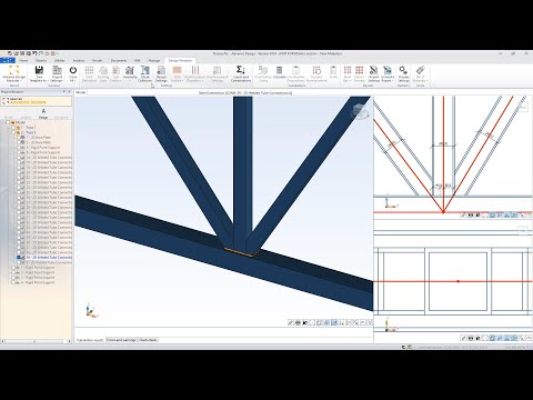 Discover GRAITEC Advance Design 2024 new releases