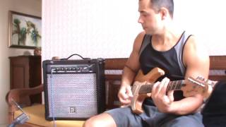 Video thumbnail for STANER KUTE 60 - Lucas Calmon by Lucas Calmon