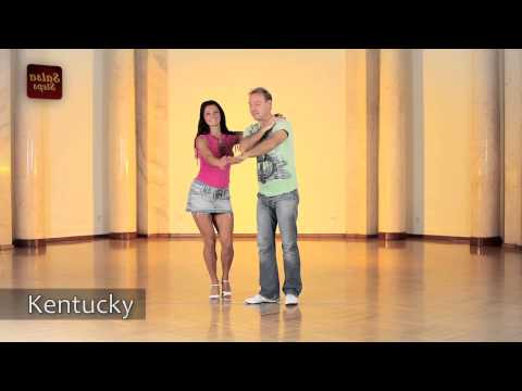 Salsa Steps Sampler - Cuban Salsa - Kentucky