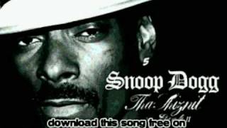 snoop dogg - Ain&#39;t No Love (Feat. Poohman) - Tha Shiznit Epi