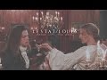 [IWTV] Lestat & Louis » Dance With The Devil