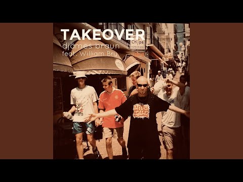 Video thumbnail for TAKEOVER