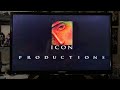 Opening To The Passion Of The Christ 2004 VHS