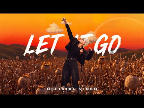 Let It Go — watch video