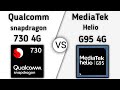 snapdragon 730 vs helio g95 gaming test u0026 benchmark techtobd