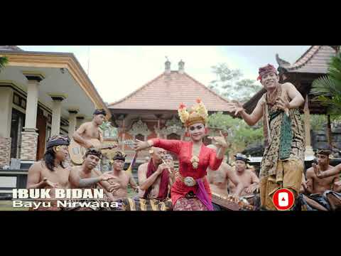 Ibuk Bidan Karaoke - Bayu Nirwana (Official Music Video)