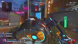 APEX MONTAGE -TO THE NEXT-（♪World's Smallest Violin）#apexlegends #apex
