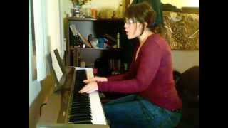 Regina Spektor &quot;Chemo Limo&quot; Cover