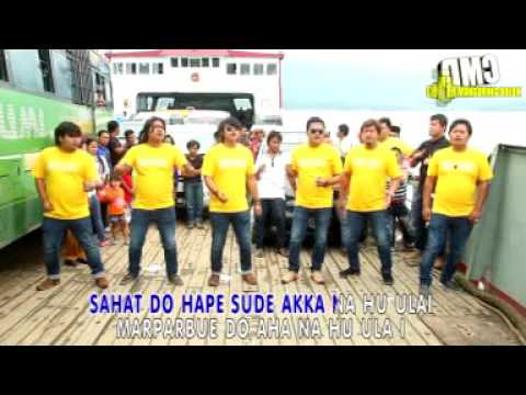 Goliong voice Mauliate ma Tuhan