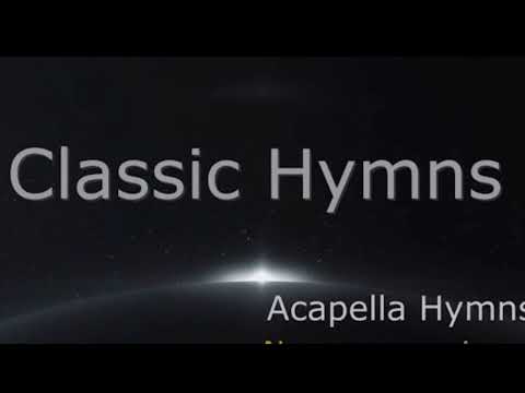 CLASSIC HYMNS ACAPELLA NO INSTRUMENT//AMBROSIO VERRA