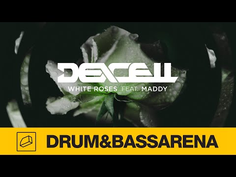 Dexcell - White Roses (ft. Maddy)