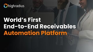 Integrated Receivables YouTube Video