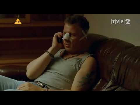 U Pana Boga w ogródku  serial  Odc  1