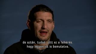 Kulisszák mögött az A38 Hajón: Madball