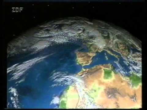 Abenteuer Forschung Trailer - Musik von Rolf Wehmeier (Fugue)