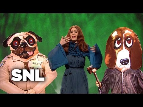 Doggie Duty - Saturday Night Live