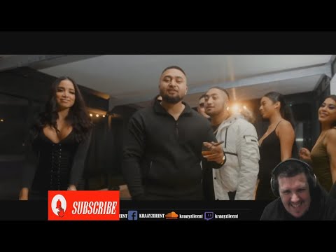 DOUBLESIX - Fancy Reaction