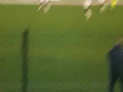 Pro Fagagna vs San Giovanni - punizione di cippy