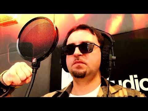 Brat Zielony MC - 03. Aby mordo pykło