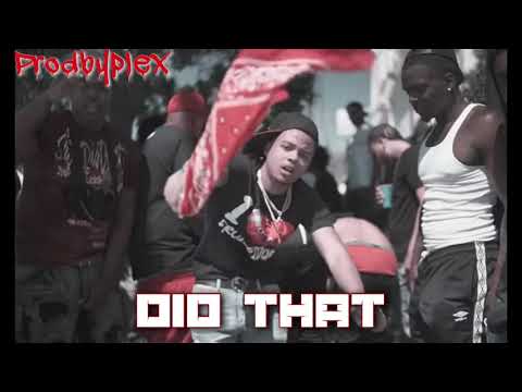 [Free] Bris x Philthy Rich x Mac J Type Beat 2021 "Did That"