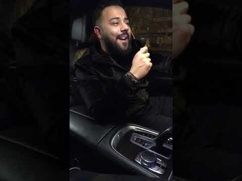 ALIN DIAMANTUL - AS VREA SA-MI PIERD MEMORIA  LA RECE 2019