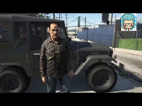 Kos kosan babeh rojak - EPS 21 - serial keluarga rojali