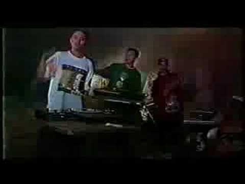 MastaPlann music video-Here we are 1992 MTV