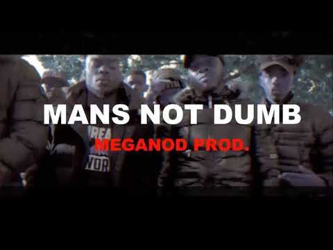 FREE | BIG SHAQ - MANS NOT DUMB | MAN DON'T DANCE Big Shaq Trap Type Beat Instrumental 2018