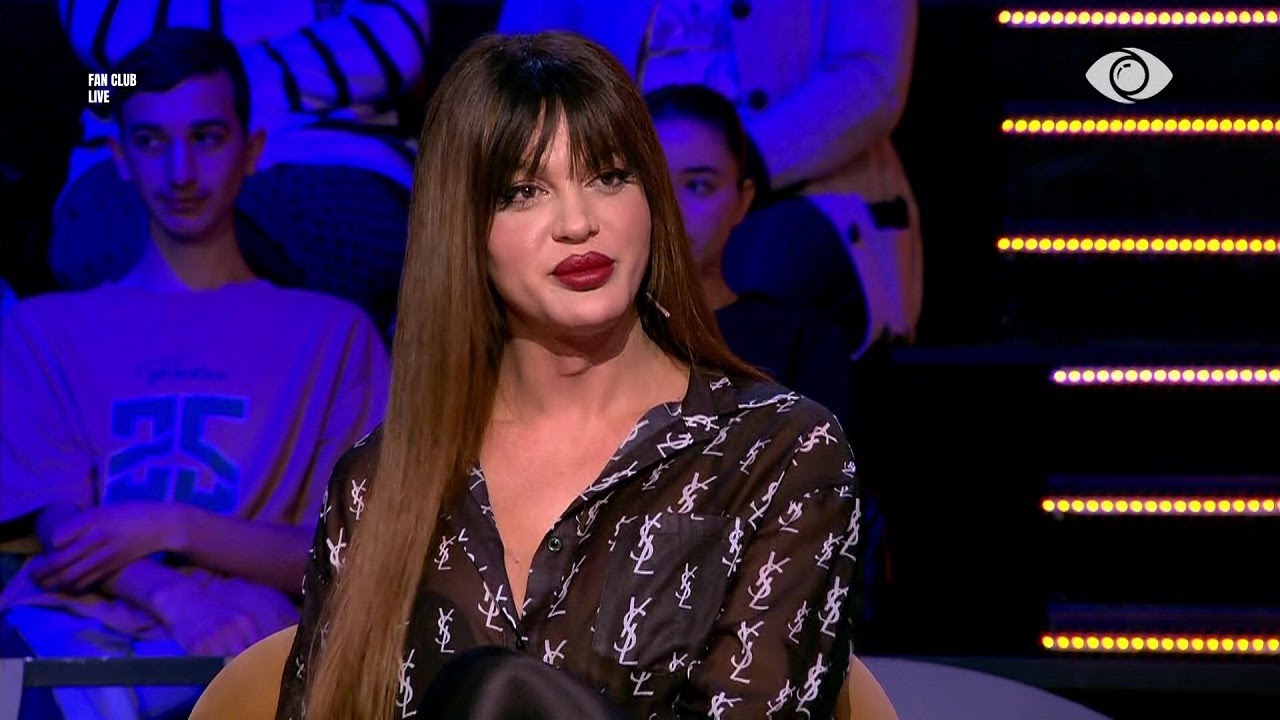Amber, 'peticion' për t'u rikthyer në BBV? Shpërthejnë të ftuarit: JO, vetë dole... -Fan Club