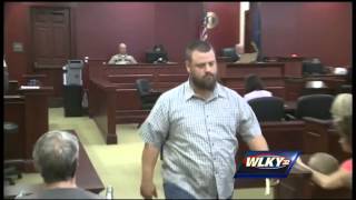 Breckinridge 'off the grid' couple appears in court on criminal charges