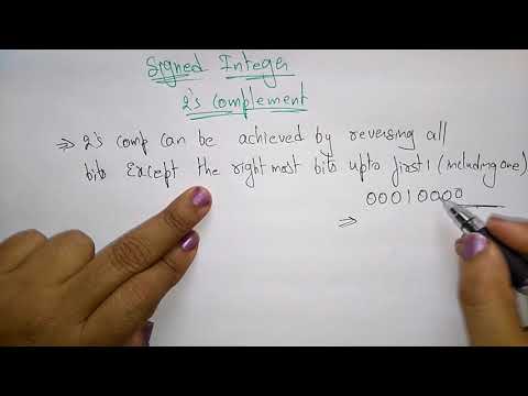 Binary coded decimal | BCD | COA| Lec 1| Bhanu Priya