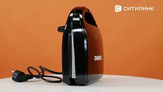 Услуги на сэндвичница SunWind SUN-SM-41, черный (1535256) в интернет ...