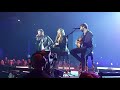 Lady Antebellum - When you got a good thing / Dancin away with my heart  LIVE C2C 2019 SSE Glasgow