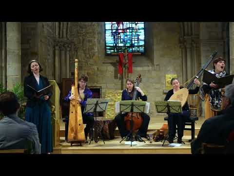 Kapsber'Girls 13 avril 2025