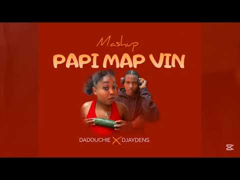 Remix Papi map vini ft Dadouchie Raboday (Prod.Aydens)