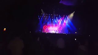 Yener Çevik Bi siyah Bi beyaz HİPHOP JAM İSTANBUL 2015