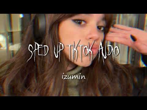 Speed up nightcore tiktok audios come back 2023 part 211