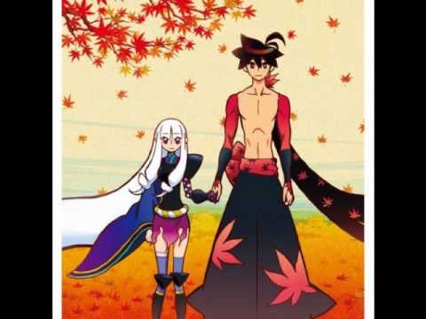 Katanagatari OST - 08 Bem！Bem！Bem！