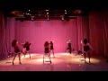 touch me/I like it hot 