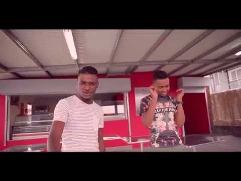BARTH ft  JONESKILLA   Miss Parfaite Clip Officiel   YouTube