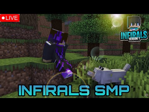 Ultimate Lifesteal SMP Server - Join Now!