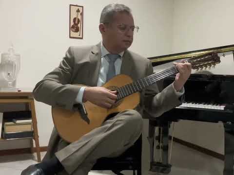 309 Hino CCB Galardão nos espera. Viola