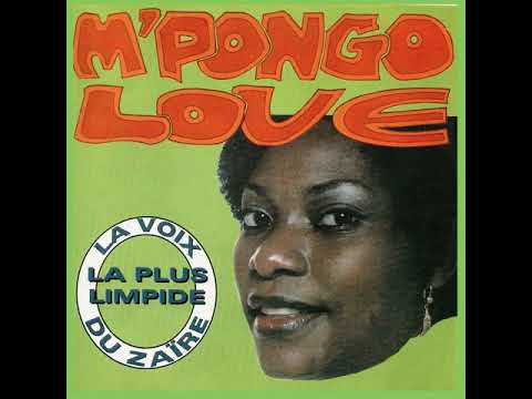 Mpongo Love   Masikini