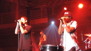 MKTO- Afraid of the Dark
