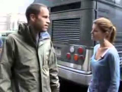 Treehugger.com Interview