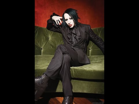 Marilyn Manson Type Beat "mm"
