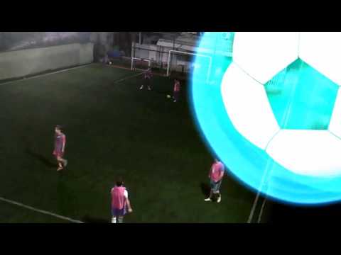 Stop Halı Saha 09.02.2016 20:00 - akillisaha.com