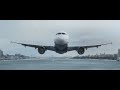 Sully Hudson Landing Scene Brace For Impact Tom Hanks