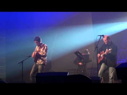 YAOUANK 2010 BAROU project