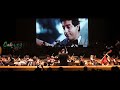 Aboorva Sagotharargal Appu S Love USA Live Concert Orchestra Music Sadbgm Instrumental